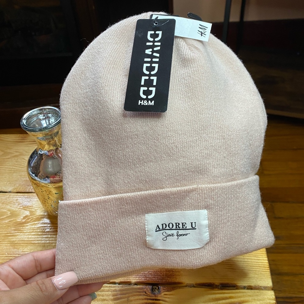 H&M Divided Women’s Beanie